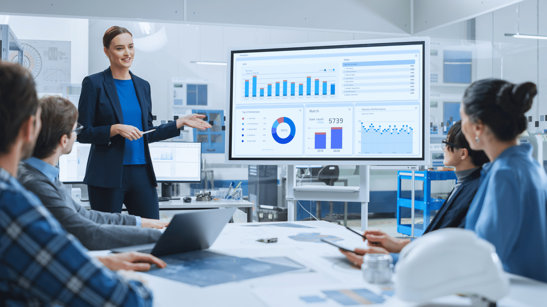 Trellance Announces New Suite of Solutions: Analytics Services
