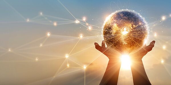 Building Digital Relationships through Partnership