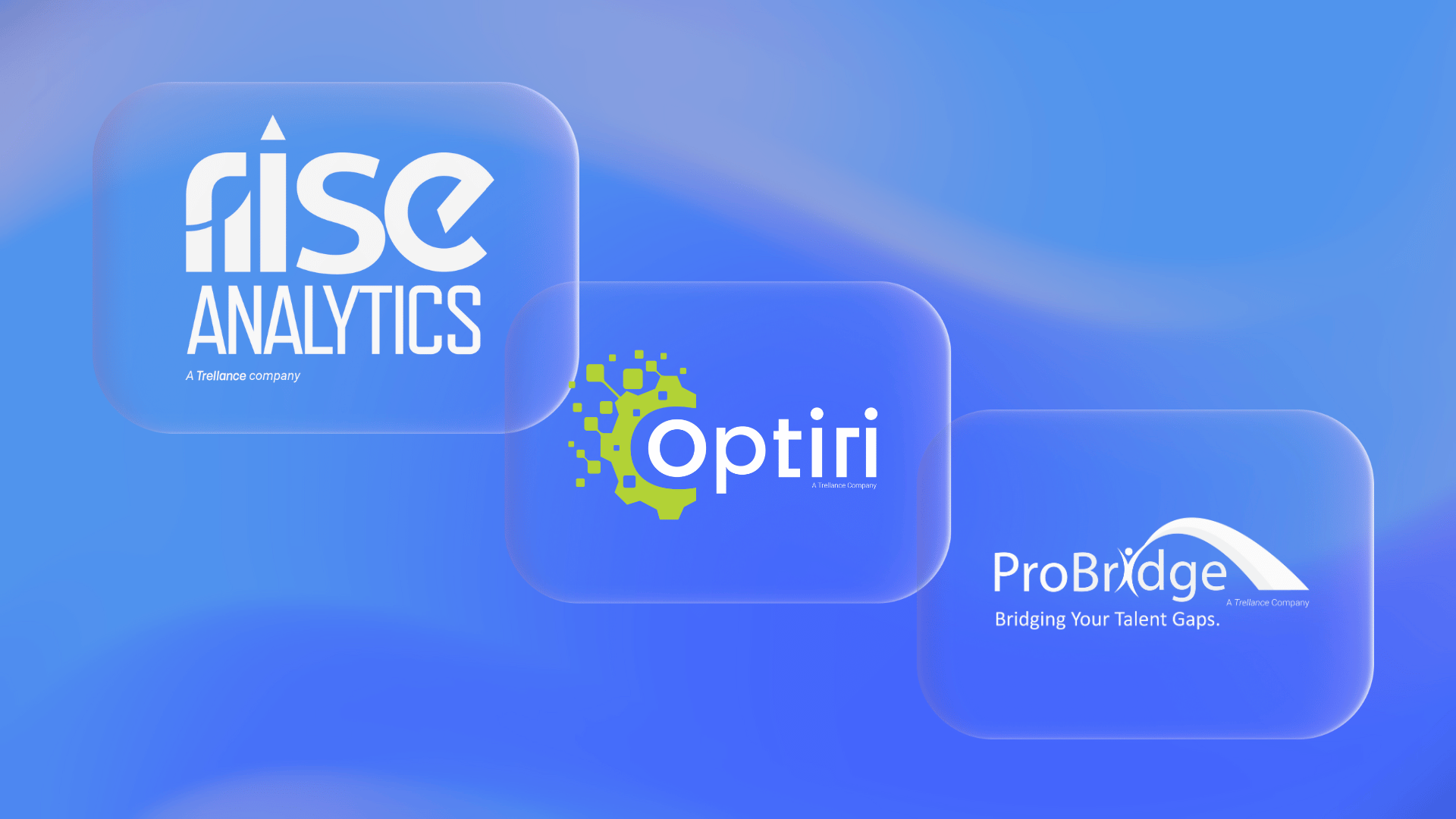 Trellance Reshapes for the Future, Launches Three New Entities to Advance Credit Union Innovation